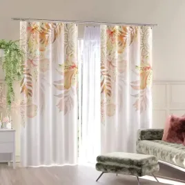 nowoczesna-zaslona-tkanina-drukowana-kolorowa-w-listki-brunera-150x250cm