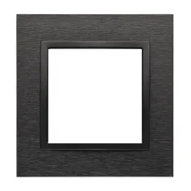 kontakt-simon-54-nature-ramka-pojedyncza-1-krotna-metal-inox-dark-drn1-83