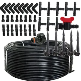 linia-kroplujaca-nawodnienie-kropelkowe-90-el-waz-kropelkujacy-mocny