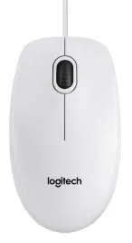 mysz-przewodowa-logitech-optical-b100-usb-oem-biala