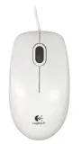 mysz-przewodowa-logitech-optical-b100-usb-oem-biala-kolor-bialy