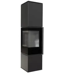 piec-stalowy-ren-l-lewy-fi-150-7-kw-czarne-wylozenie