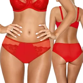 paripari-cynthia-maxi-majtki-figi-haft-tiul-czerwony-4xl
