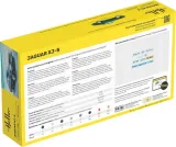heller-80183-jaguar-xjs-1-43-stan-opakowania-oryginalne