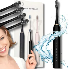 szczoteczka-soniczna-elektryczna-do-zebow-6-trybow-timer-4-koncowki