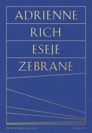 eseje-zebrane-adrienne-rich