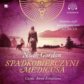 spadkobierczyni-medicusa-audiobook-noah-gordon