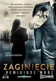 zaginiecie-audiobook-remigiusz-mroz