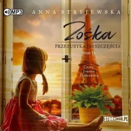 zoska-t-2-przepustka-do-szczescia-audiobook