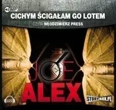 cichym-scigalam-go-lotem-audiobook-joe-alex
