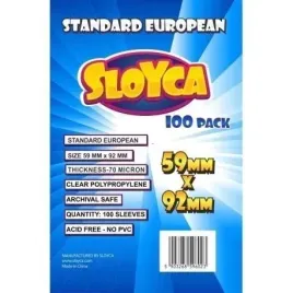 koszulki-standard-european-59x92mm-100szt-sloyca