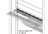 ruchoma-polka-do-patchpanel-patch-panel-do-szafy-rack-19-24-porty-stp-stan-nowy