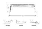 ruchoma-polka-do-patchpanel-patch-panel-do-szafy-rack-19-24-porty-stp-kod-producenta-srbpbl