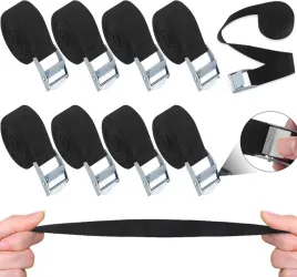 8x-pasy-mocujace-zaciskowe-paski-transportowe-2m-zestaw-pasow-bagazowych
