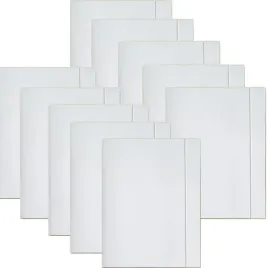 interdruk-teczka-z-gumka-a4-biala-10-sztuk