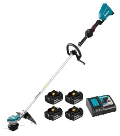 makita-aku-kosa-podkaszarka-lxt-2x18v-36v-4x3ah-bl1830-dc18rc-dur368lz