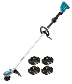 makita-akumulatorowa-kosa-podkaszarka-lxt-2x18v-36v-4x6ah-bl1860-dur368lz