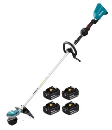 makita-akumulatorowa-kosa-podkaszarka-lxt-2x18v-36v-4x5ah-bl1850-dur368lz