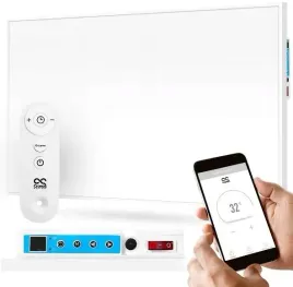 panel-grzejnik-na-podczerwien-promiennik-ir-720w-wifi-cr-720twp-tuya