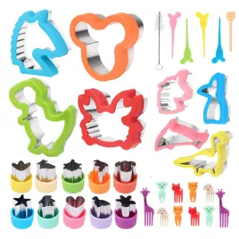 forma-do-ciastek-widelczyki-widelce-do-owocow-zestaw-wykrawacze