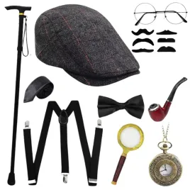 akcesoria-meskie-retro-gangster-przebranie-kostium-peaky-blinder-gatsby-x10