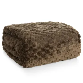 koc-flano-cindy6-170x210-brazowy-260gsm-efekt-3d-miekki