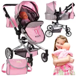 wozek-dla-lalek-gleboki-2w1-spacerowka-gondola-skladany-regulacja-torba