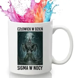 kubek-bialy-smieszny-prezent-dla-znajomego-czlowiek-w-dzien-sigma-w-nocy