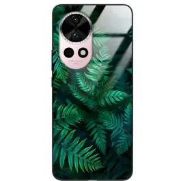 etui-do-huawei-nova-12-pro-case-glass-liscie-stylowe-lekkie-ochronne-wzory