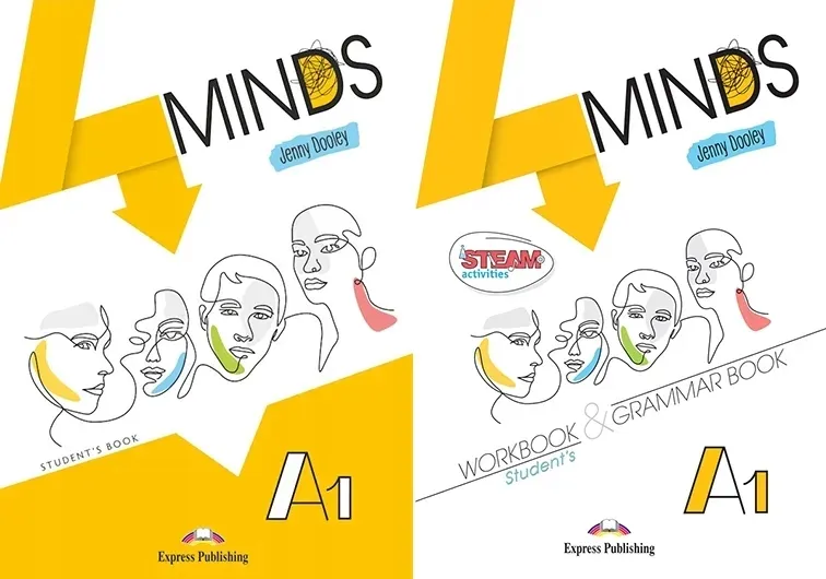 4-minds-a1-komplet-express-publishing-2025