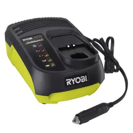 ryobi-rc18118c-18v-one-ladowarka-samochodowa-1-8a-mobilne-ladowanie