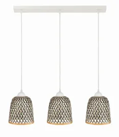 lampa-potrojna-listwa-biala-klosz-boho-bambusowy-phu15e