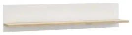polka-wiszaca-vankka-vdgb03-l25-dab-bialy-forte
