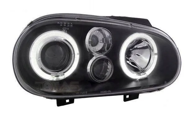 reflektory-przednie-vw-golf-iv-black-ringi