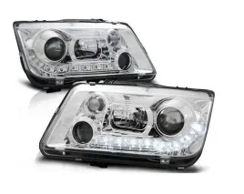 reflektory-przednie-vw-bora-chrom-daylight