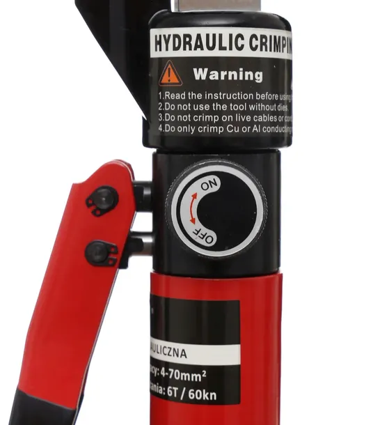 praska-hydrauliczna-4-70mm-kd10341-stan-nowy-minimalny-przekroj-przewodu-4-mm