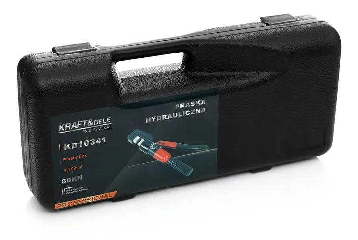 praska-hydrauliczna-4-70mm-kd10341-stan-nowy-maksymalny-przekroj-przewodu-70-mm