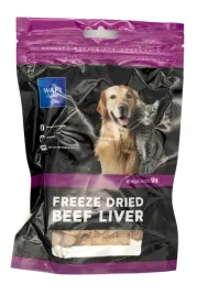 przysmak-dla-psa-i-kota-wafi-freeze-dried-liofilizowana-watroba-wolowa-50g