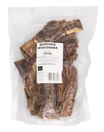 naturalny-przysmak-dla-psa-wafi-suszona-wolowina-100percent-500g