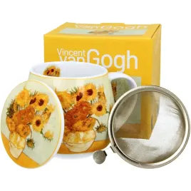 kubek-barylka-430-ml-z-zaparzaczem-do-herbaty-ziol-sunflowers-by-van-gogh