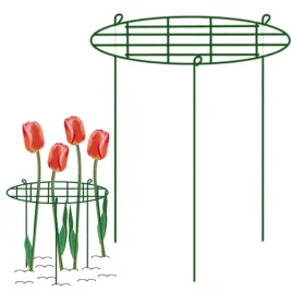 podpora-siatkowa-pierscieniowa-do-roslin-kwiatow-warzyw-metalowa-okrag-60cm