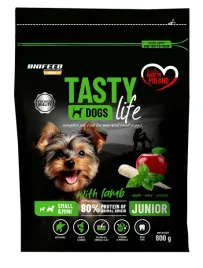 karma-dla-szczeniat-dla-ras-malych-i-mini-tasty-dogs-life-z-jagniecina-600g