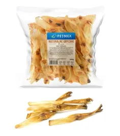 przysmak-dla-psa-kota-ucho-krolicze-200g-petmex