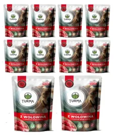 mokra-karma-dla-psa-turna-z-wolowina-i-marchewka-10-x-500g-saszetka