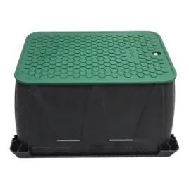 studzienka-elektrozaworowa-standard-na-4-elektrozawory-zielona-mocna-bergo