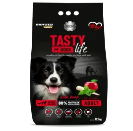 tasty-dogs-life-z-wolowina-12-kg-biofeed-karma-sucha-owczarek-labrador