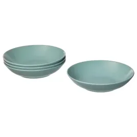 talerz-obiadowy-gleboki-ikea-fargklar-23-cm