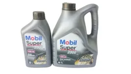mobil-super-2000-x1-diesel-10w40-polsyntetyk-5l