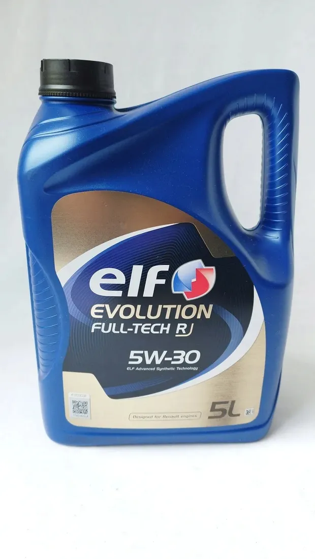 olej-elf-evolution-full-tech-r-5w-30-6l-syntetyk