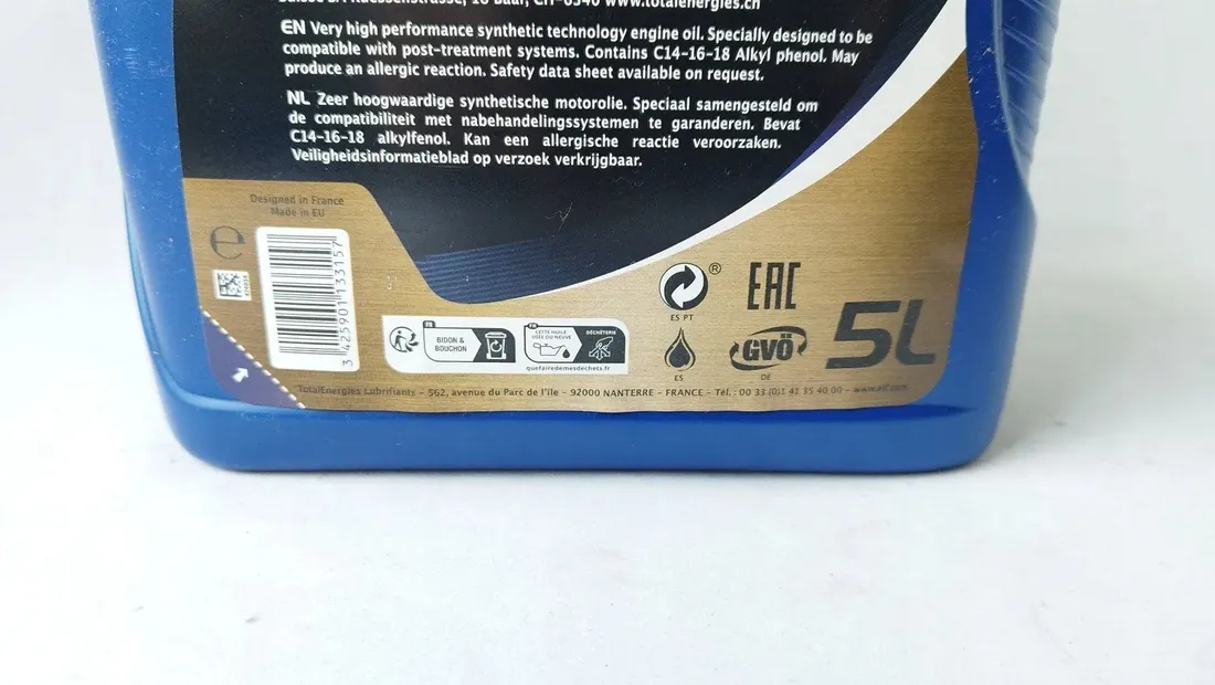 olej-elf-evolution-full-tech-r-5w-30-6l-syntetyk